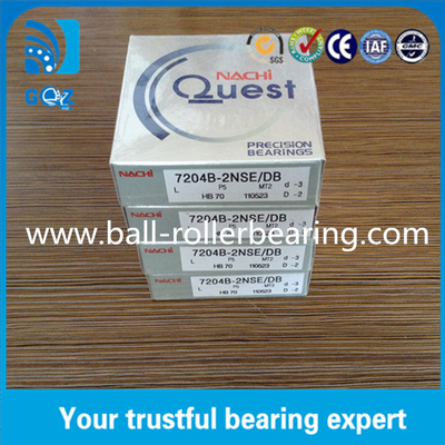 7204BDB Super Precision Bearing