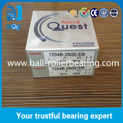 7204BDB Super Precision Bearing
