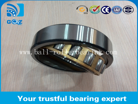 Hộp đồng rắn 20213MB Lớp đơn rào có vòng bi cuộn 65x120x23mm