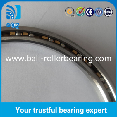 P5 P2 Đơn chính xác INA CSEA020 Xét cắt mỏng cho máy CNC