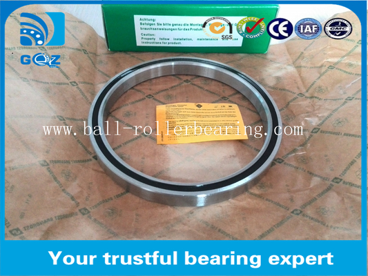 X Loại CSXU050-2RS Xét cắt mỏng P5 P4 Độ chính xác 127x146.05x12.7 mm