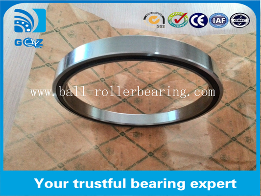 CSXU045-2RS Loại niêm phong Mạng cắt mỏng có vòng bi 114.3x133.35x12.7 mm