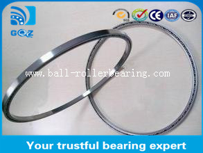 CSXU080-2RS Bốn điểm tiếp xúc vỏ mỏng vòng bi 203.2x222.25x12.7 mm