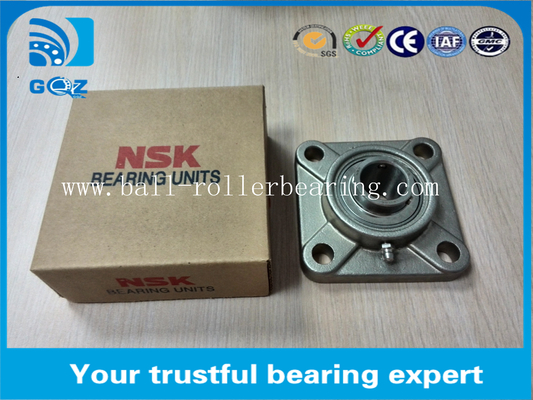 Nhựa UCF209 Độ bền dài gối khối vòng bi quả Xích thước 45mm