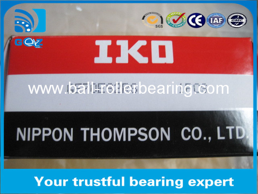 GE8E Radial Spherical Plain Bearing Carbon Chromium Steel 8 X 16 X 8 mm