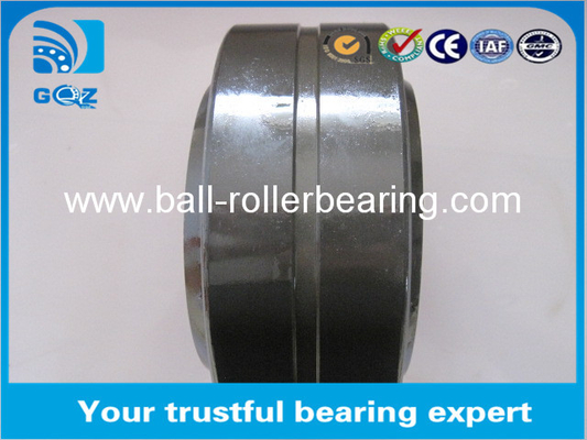 Lỗ bôi trơn GE17ES-2RS Xương đẩy hình cầu bằng phẳng với rãnh vòng 17x30x14mm