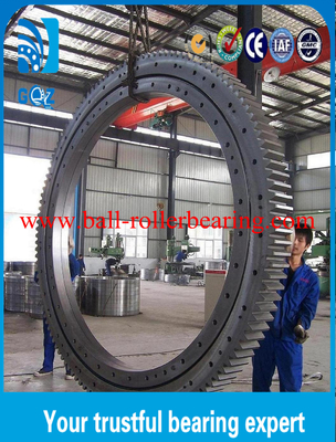 Động cơ RKS cỡ trung bình.162.16.1754 Xích xích 1754x1862x68mm 42Crmo vật liệu