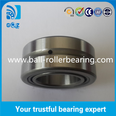 NKIS30 ID 30mm Industrial Roller Bearings Chrom Steel Kháng lạnh