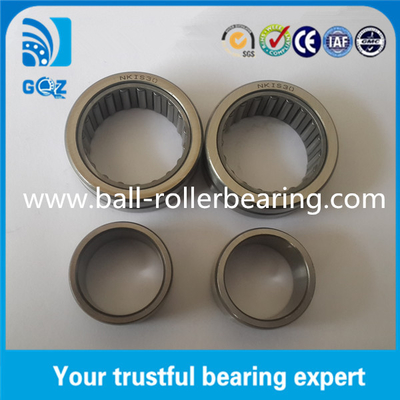 NKIS30 ID 30mm Industrial Roller Bearings Chrom Steel Kháng lạnh