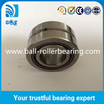 NKIS20 OD 42mm Heavy Duty Needle Roller Bearings cho xe máy / xe đạp