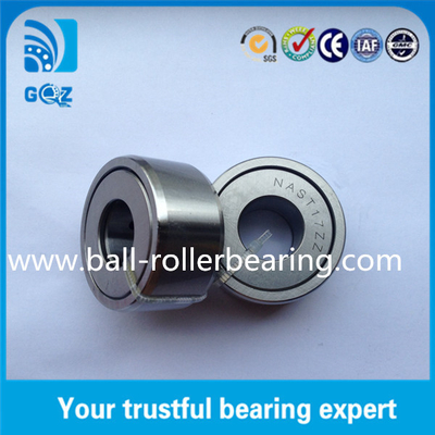 Yoke Type Track Needle Roller Bearing NAST17ZZ vòng bi cuộn kim