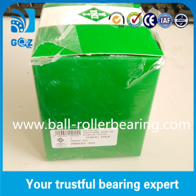 Z1V1 Vibration Chrome Steel Cam Follower Bearing PWKR90-2RS Độ bền lâu dài
