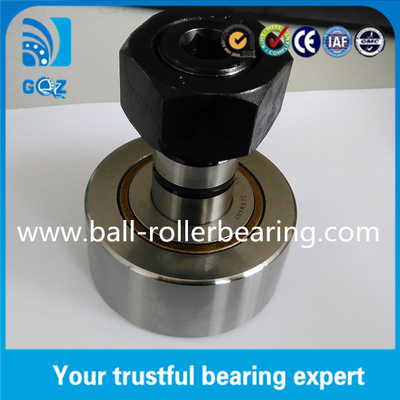 Z1V1 Vibration Chrome Steel Cam Follower Bearing PWKR90-2RS Độ bền lâu dài