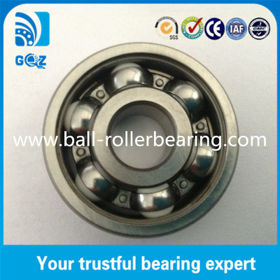 NSK B35-236 UR / HTF B35-236 Xách bóng khe sâu ô tô 35 * 95 * 19,5mm