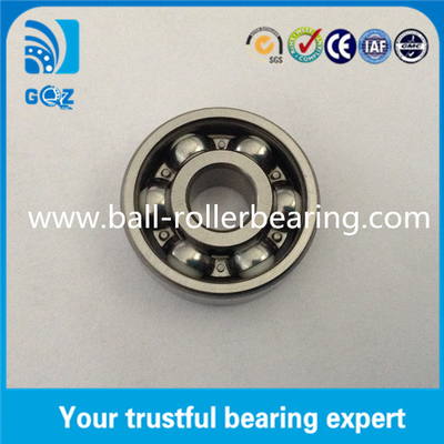 NSK B35-236 UR / HTF B35-236 Xách bóng khe sâu ô tô 35 * 95 * 19,5mm