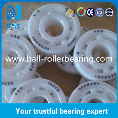 108 Xương xốp gốm, Xương xốp đua gốm chứng nhận CE ISO9001