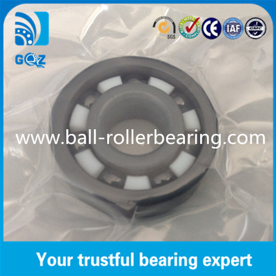 ZRO2 Gói bóng gốm 6002 Gói bóng gốm đầy đủ 15*32*9