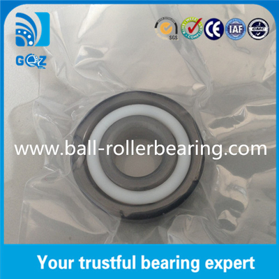 Deep Groove Full Ball Bearing 6000 Deep Groove Ball Bearing 10*26*8mm