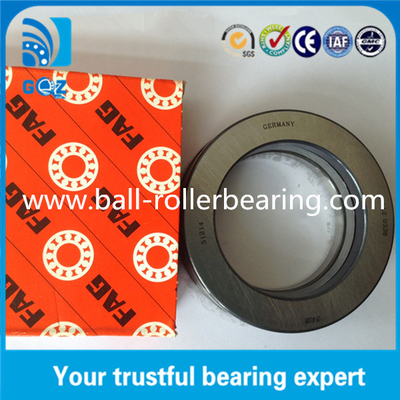 51214 ID 70mm Động đơn hàng vòng bi quả bền Z2V2 Z3V3 rung động