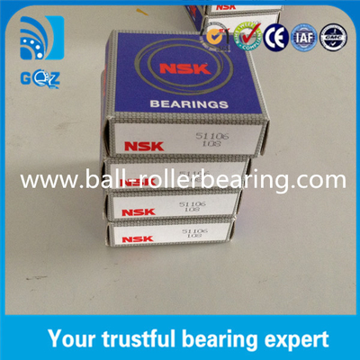 Professional 51106 Động lực khoan quả bóng công nghiệp với độ bền lâu