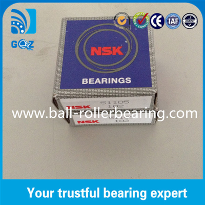 cao độ chính xác 51105 vòng bi quả đẩy với nguồn gốc Nhật Bản vòng bi quả đẩy đơn hướng