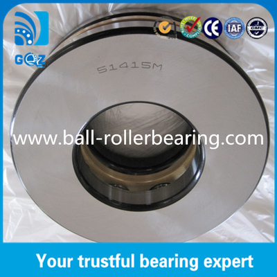51415M Gốm bóng đẩy lồng đồng, Gốm bóng chính xác cao cho máy móc