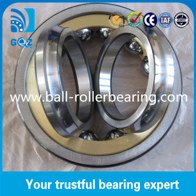 51415M Gốm bóng đẩy lồng đồng, Gốm bóng chính xác cao cho máy móc
