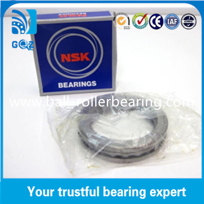 Thép lồng 51101 Động bóng vòng bi, tốc độ cao Động vòng bi cho Geely