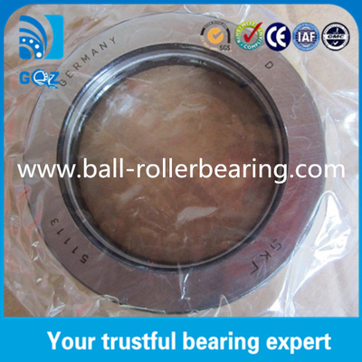 Ưu tiên của Thụy Điển gốc 51113 Đang đẩy quả cầu, Đang lồng thép