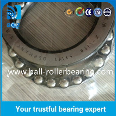 Máy bơm / Động cơ Lái lồng đồng 51315 Diameter bên trong 75mm