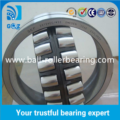 Thép Chrome 22222 Lối xách cuộn siêu chính xác hình cầu 110 X 200 X 53 mm