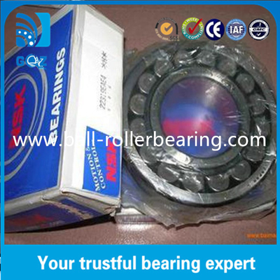 23122 Vòng đệm cuộn hình cầu đơn C2 C3 Độ trống 110 X 180 X 56 mm