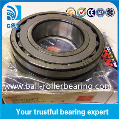 22308 E/VA405 Motor Bearing Spherical Roller Bearing cho màn hình rung
