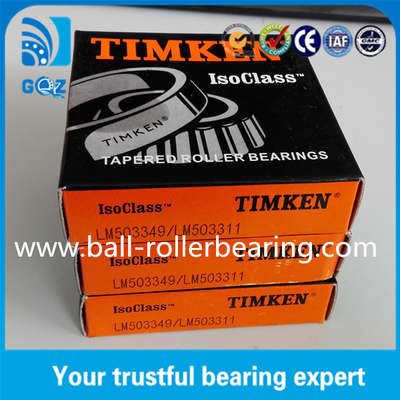 LM503349/LM503311 Vòng xích lăn công nghiệp cong