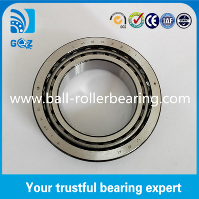 LM503349/LM503311 Vòng xích lăn công nghiệp cong