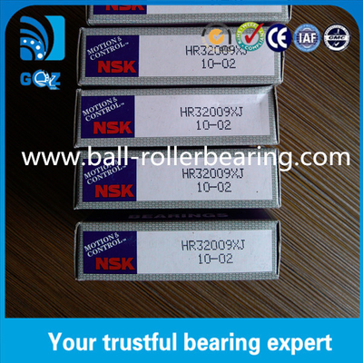 Máy CNC miniature conic roller bearing HR32009XJ 20mm chiều cao