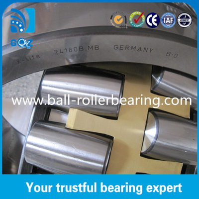ID 400mm Vòng đệm cuộn hình cầu duy nhất bền tùy chỉnh 24180B