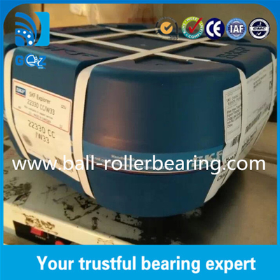 Nhà sản xuất Độ chính xác cao P0 P6 22230CC/W33 22330CC/W33 vòng bi cuộn hình cầu