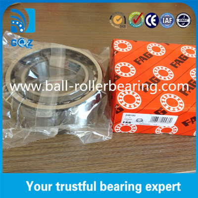 Chrom thép vòng bi cuộn hình cầu tốc độ cao Độ bền lâu BSB2B 248180