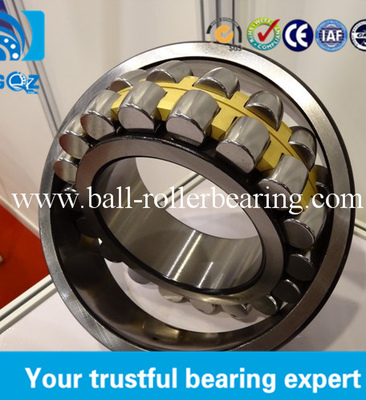 22205CAW33 Động cơ điện Vòng xách hình cầu, Vòng chống ma sát