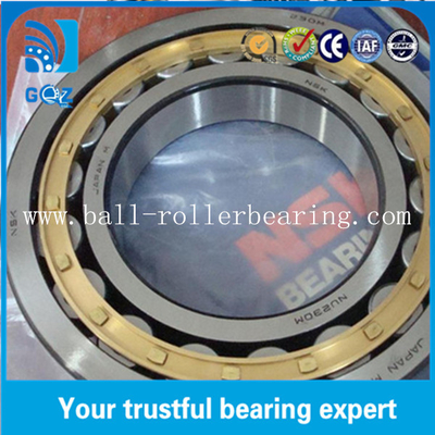 NU313 Vòng đệm cuộn trụ đơn hàng NU313-E-TVP2 65 X 140 X 33 mm