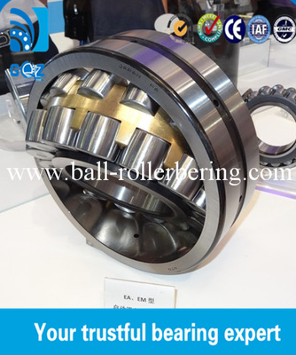 22220 CCW33 Chuồng thép cuộn hình cầu có dung lượng C0