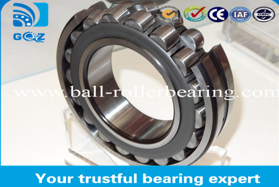 22220 CCW33 Chuồng thép cuộn hình cầu có dung lượng C0