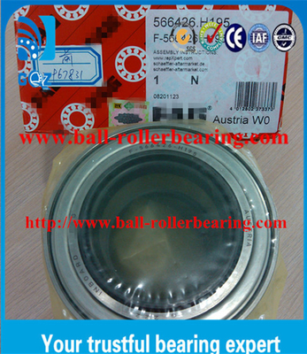 Lối đệm xe ô tô cuộn cong F-566426.H195 cho xe tải