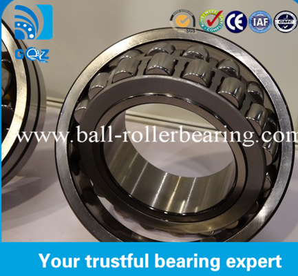 22330 CCW33/C3 Vòng xích cuộn hình cầu 1539 KN Định số tải động cơ cơ bản