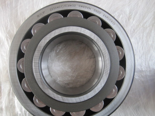 Xích tự chỉnh vòng bi công nghiệp 22212CA 22212CAK Cho thiết bị phun