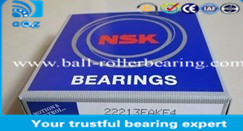 GCr15 Professional Spherical Rolling Mill Bearing 22213 Với độ bền lâu dài