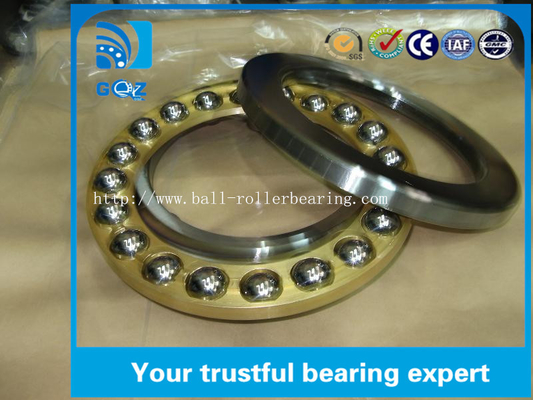 Ống xích bóng hướng đơn chuyên nghiệp, Ống xích trục 51207