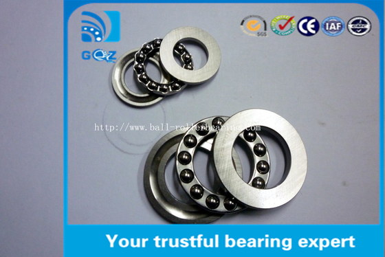 Chuyên gia 51310 Động cơ trục Đang xước thấp 50 X 95 X 31 mm