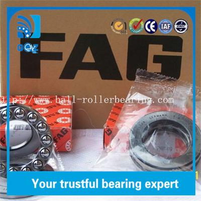 Vòng đệm bóng một chiều 51428 - +150 °C